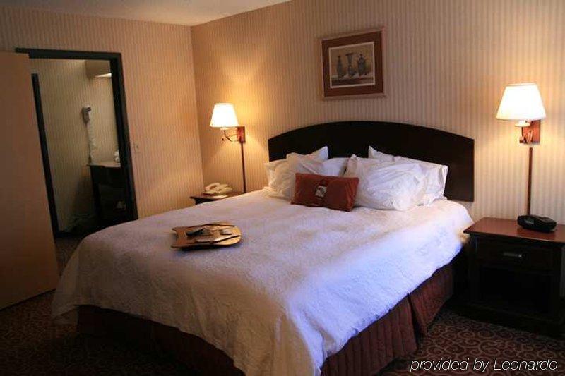 Hampton Inn Manhattan Room photo