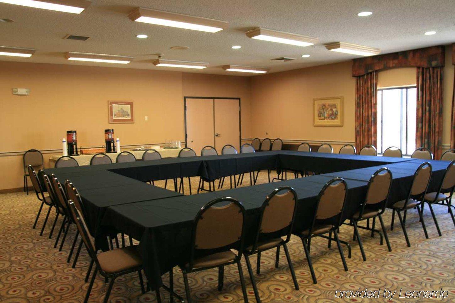 Hampton Inn Manhattan Facilities photo