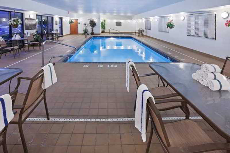 Hampton Inn Manhattan Facilities photo